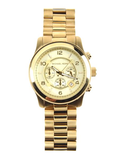 michael corse watch|michael kors mini wrist watch.